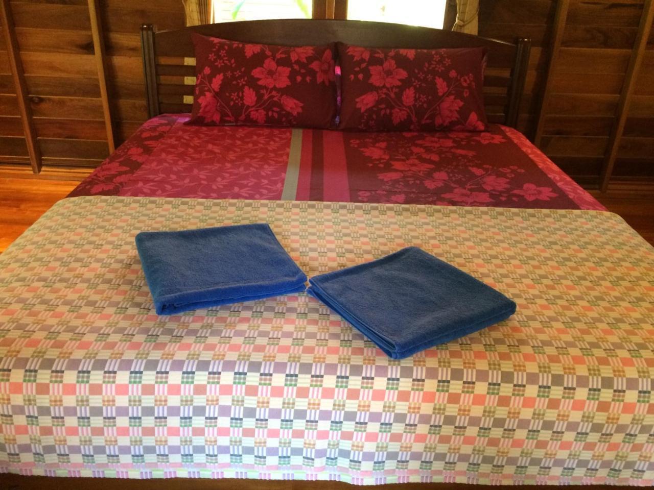Namtok Bungalows Ko Yao Noi Luaran gambar