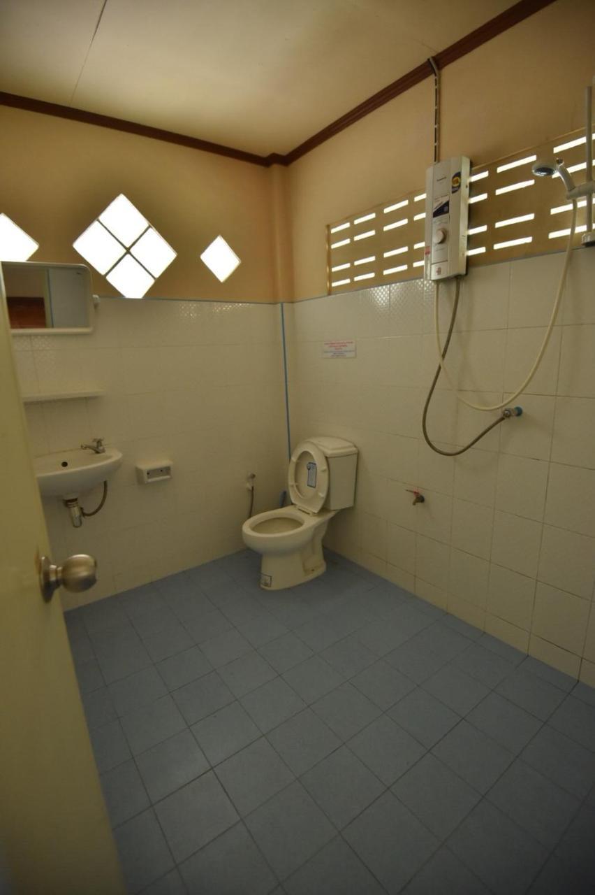 Namtok Bungalows Ko Yao Noi Luaran gambar