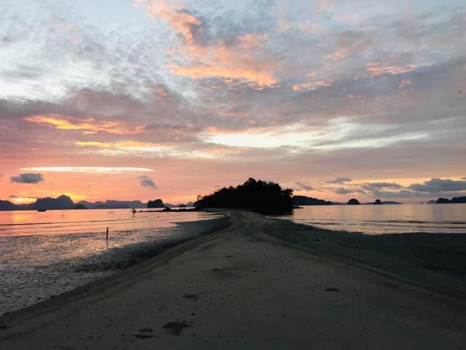 Namtok Bungalows Ko Yao Noi Luaran gambar
