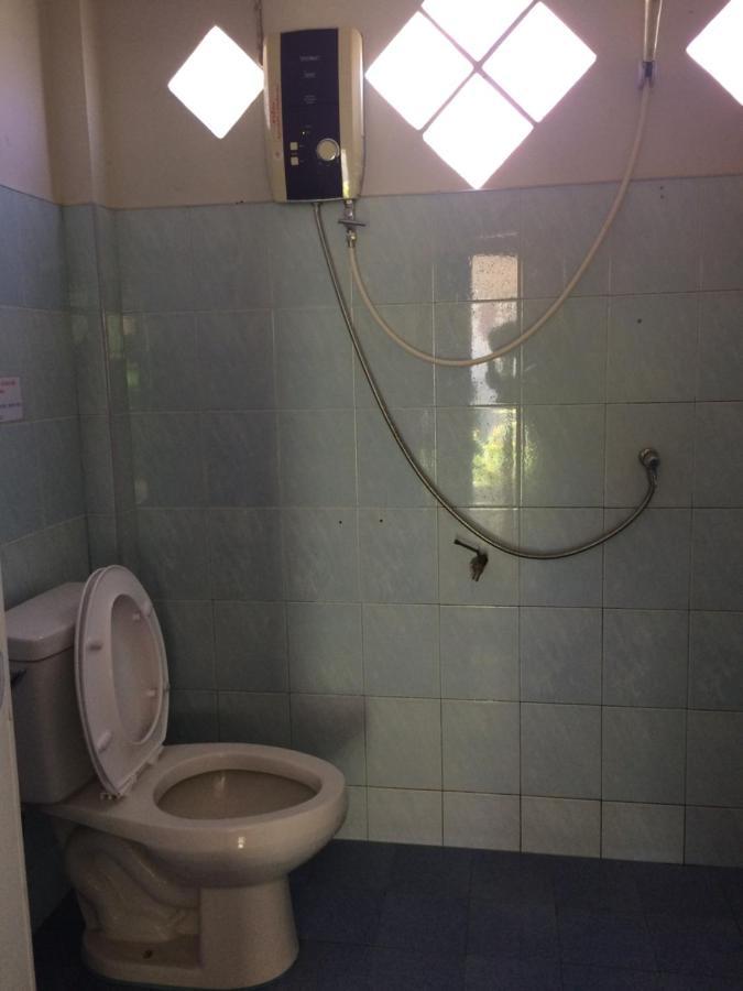 Namtok Bungalows Ko Yao Noi Luaran gambar