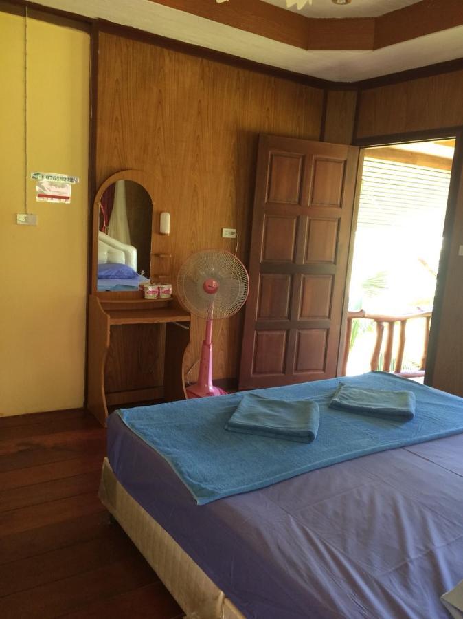 Namtok Bungalows Ko Yao Noi Luaran gambar